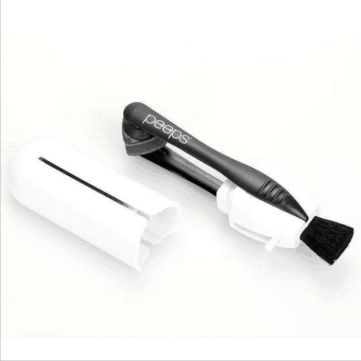 Home Portable Multifunctional Glasses Brush Cleaner Home Portable Multifunctional Glasses Brush Cleaner